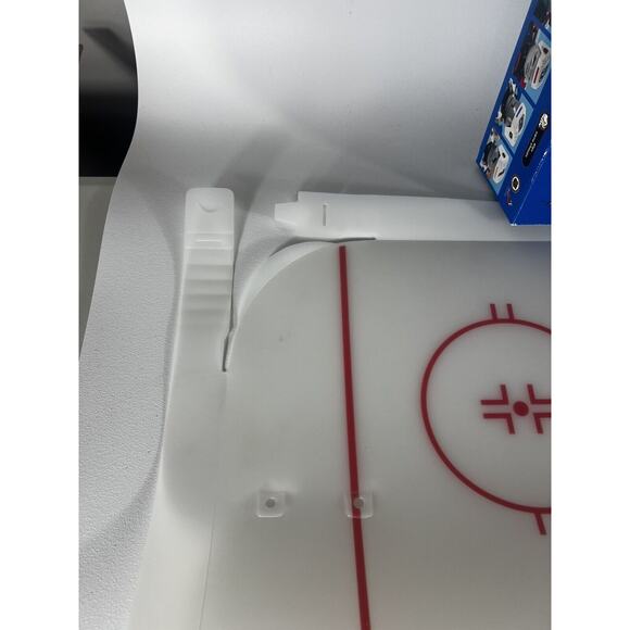 LEGO 65182 Sports: Hockey - Slammer Stadium - Box & Stadium Only - Picture 3 of 16